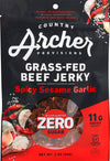JERKY BF SPCY SESAME GRLC