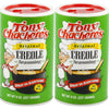 Tony Chachere'S 2 Pack 8 Ounce Original Seasoning Set