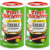 Tony Chachere'S 2 Pack 8 Ounce Original Seasoning Set