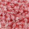 Jumbo Mint Balls | 2 Pound Bag | Hard Candy, Classic Peppermint Flavor