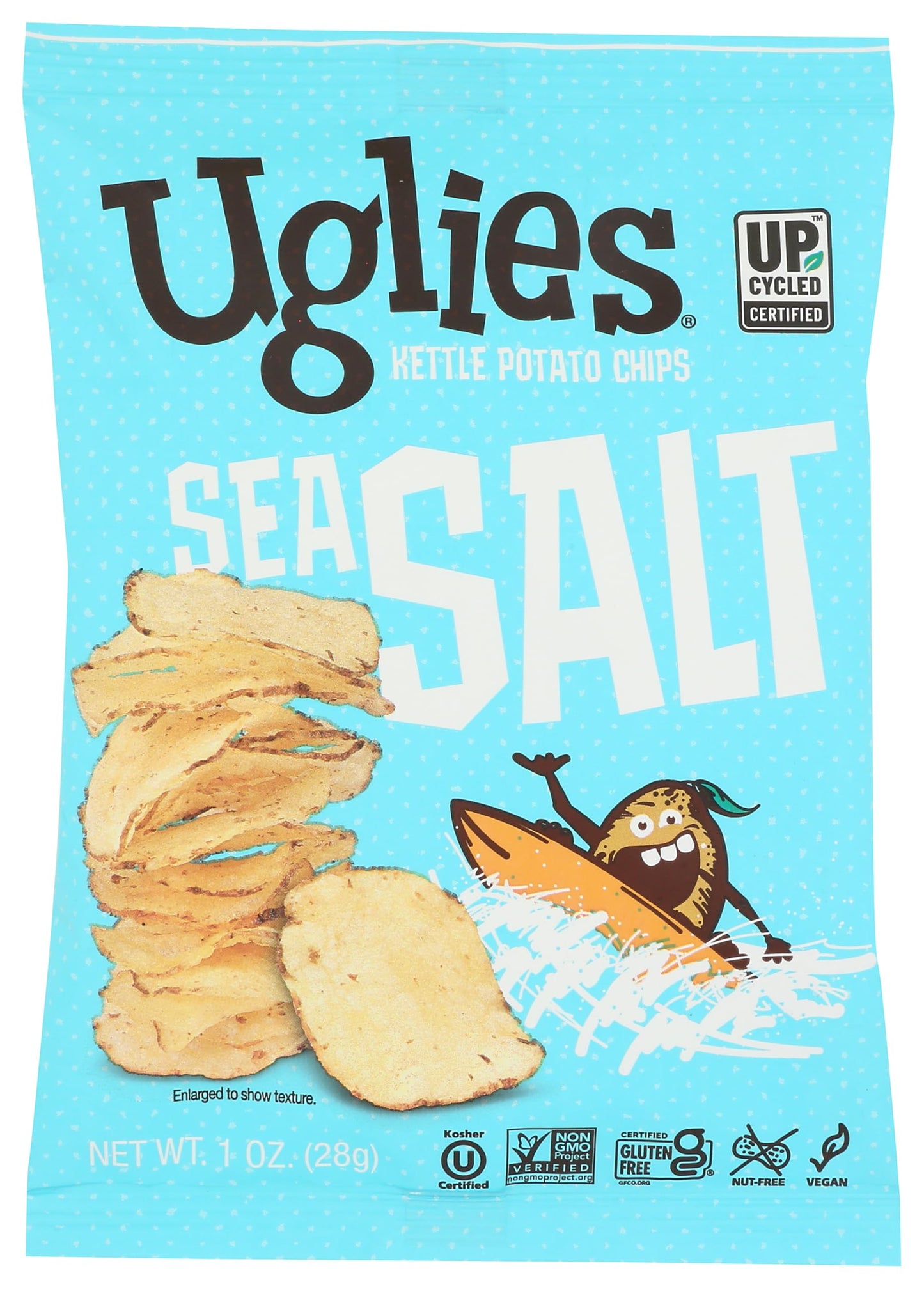 CHIPS ORIGINAL SEA SALT