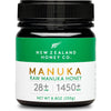 New Zealand Honey Co. Raw Manuka Honey Umf 28+ | Mgo 1450+, Umf Certified / 8.8Oz