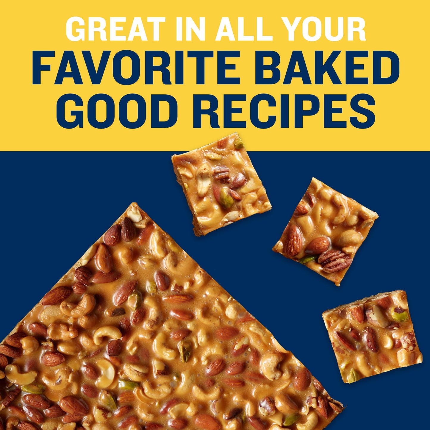 PLANTERS Deluxe Pistachio Nut Mix - Variety Mix with Almonds & Cashews, 14.5 oz Canister