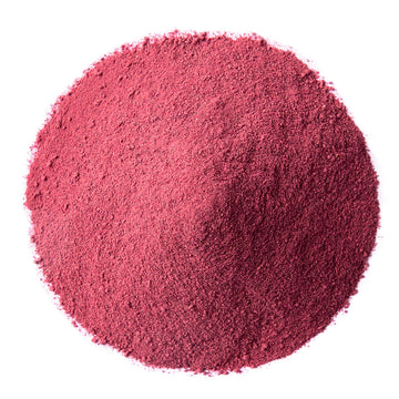 Food To Live Blueberry Powder, 1 Pound - 100% Pure, Antioxidant-Rich. Great For Smoothies, Spray-Dried, No Sugar Added, Contains