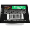 Taste Pleasers Gourmet Marinara Sauce (1 Oz Cups, Pack Of 100)