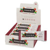 POSSIBLE Snack Bar - Organic Energy Bars with 10g of Plant-Based Protein - Vegan, Gluten-Free, Non-Dairy, USDA Organic - Healthy
