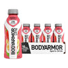 Bodyarmor Lyte Sports Drink Low-Calorie Sports Beverage, Strawberry Banana, Natural Flavors With Vitamins, Potassium-Packed Electrolytes, Perfect For Athletes, 16 Fl Oz (Pack Of 12)