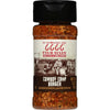 FOUR SIXES Cowboy Camp Burger Seasoning, 3.2 Ounce, Model 1179892