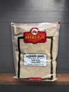 Urad Dal (Matpe Beans With Skin) 4lb