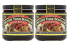 Better Than Bouillon enhanced Roasted Beef Base, Made with Seasoned Roasted Beef, Blendable Base for Added Flavor, 38 Servings Per Jar, 8 Ounce Jar (Pack of 2)