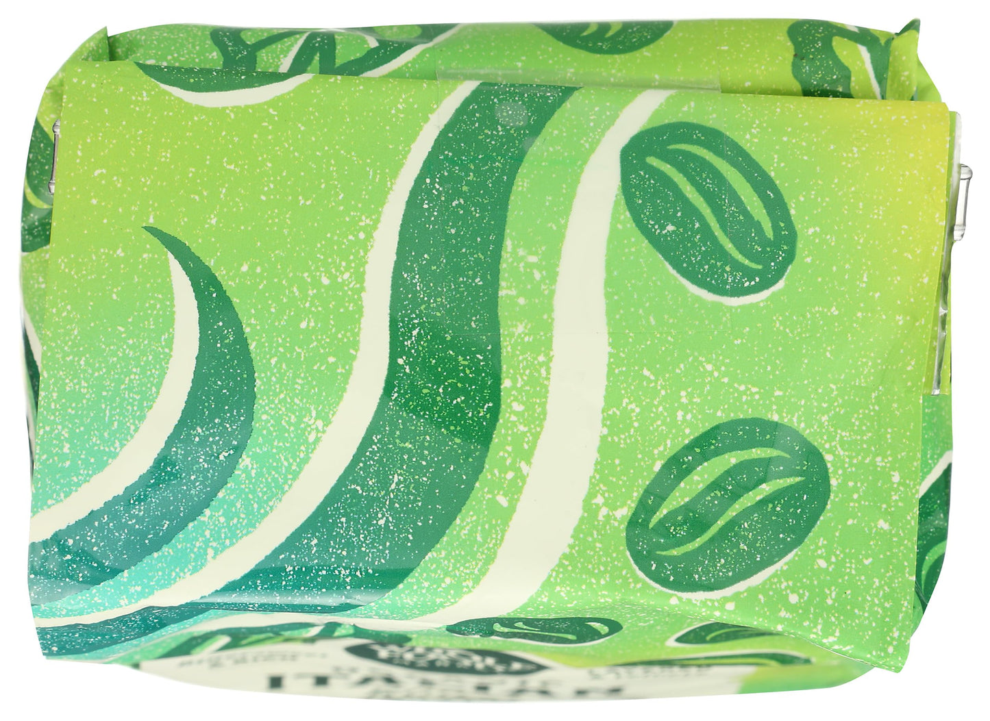 Whole Foods Market, Organic Whole Bean Coffee, Dark Italian Roast, Bittersweet, Rich & Velvety, 12 Ounce