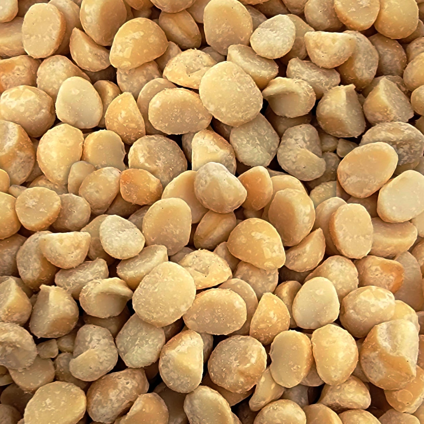 Wellsley Farms Salted & Dry Roasted Macadamia Nuts (1 Bag), Lightly Seasoned With Sea Salt, 10 Oz Resealable Bag - Kosher, Keto-