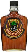 Spring Tree Pure Maple Syrup 12.5 oz