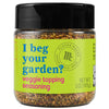 Mccormick Veggie Topping Seasoning, Flavor Maker, 5 Oz