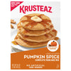 Krusteaz Pumpkin Spice Pancake Mix 16 Oz(3 Pack)