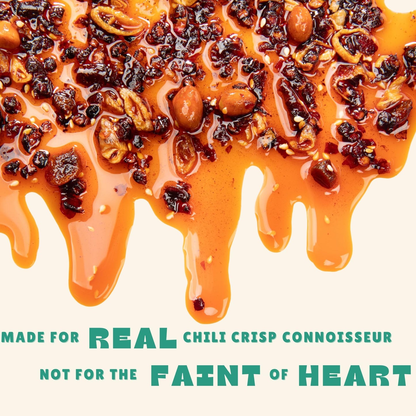Guiz Crunch Supreme Extra-Crunchy Guizhou Chili Crisp With Shallots: Boldly Textured, Richly Savory, Perfectly Spiced, Non-Gmo,