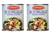 Lamonica Fine Foods Scungilli, Sliced Conch, 29-Ounce - Pack Of 2