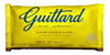 E Guittard Super Cookie Chocolate Chip, 10-Ounce (Pack of 4)