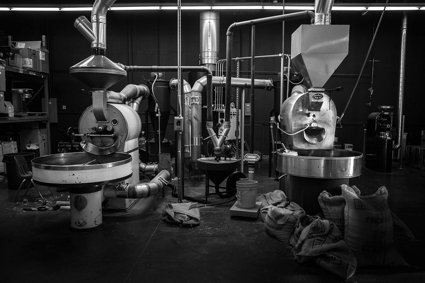 Caffe D'Arte Capri Whole Bean Espresso Coffee, 5 Pounds