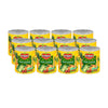 Del Monte Canned Fruit Cocktail in Heavy Syrup, 8.5 Ounce, Pack of 12