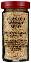Morton & Bassett Sumac Spice, Salt-Free, Non-GMO, 2 Ounce