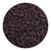 NCS Halloween Black Bat Edible Sprinkle, 8 ounces - Great for Cupcakes, Cookies, Cakes, Cakes Pops