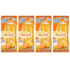 Drink Mix Pineapple Tangerine | Klass Aguas Frescas | Sugar Free! (Pack of 4, 40 Count Powder Stick Packs) Shake it up! The new