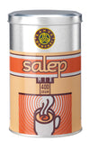 Kahve Danyasi Salep, Sahlep, Sahlab, 400G