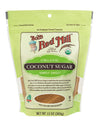 Bobs Red Mill Organic Coconut Sugar, 13 Ounce Bag (Pack of 1) - Non-GMO, Vegan, Paleo, Kosher