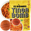 EZ Bombs Tinga Bomb Smoky Chipotle Seasoning, Authentic Mexican Spice, 5 Ounce, Pack of 2