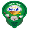 International Delight Irish Creme, Single-Serve, Shelf Stable Non-Dairy Flavored Coffee Creamer, Great for Home Use, Offices, Pa