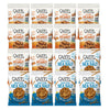 Quinn Pretzel Nuggets Single Serve Variety Pack - Made With Real Ingredients, Whole Grain Sorghum, Vegan, Gluten Free, Dairy Fre