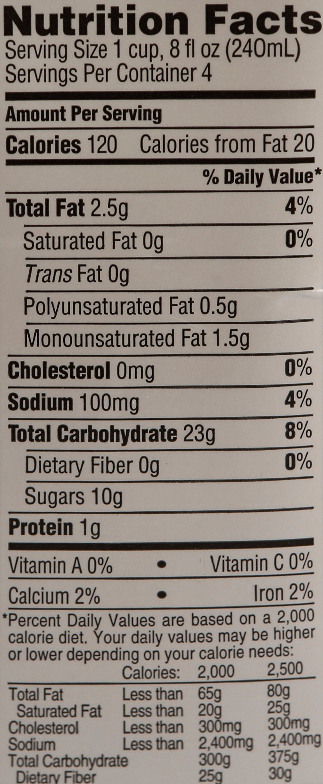 Rice Dream Original, 32 fl oz