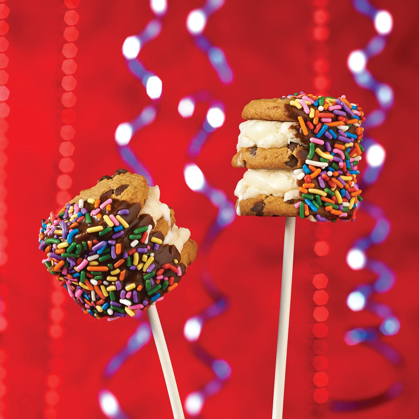 Chips Ahoy! Chewy Chocolate Chip Cookies, 12 - 13 Oz Packs