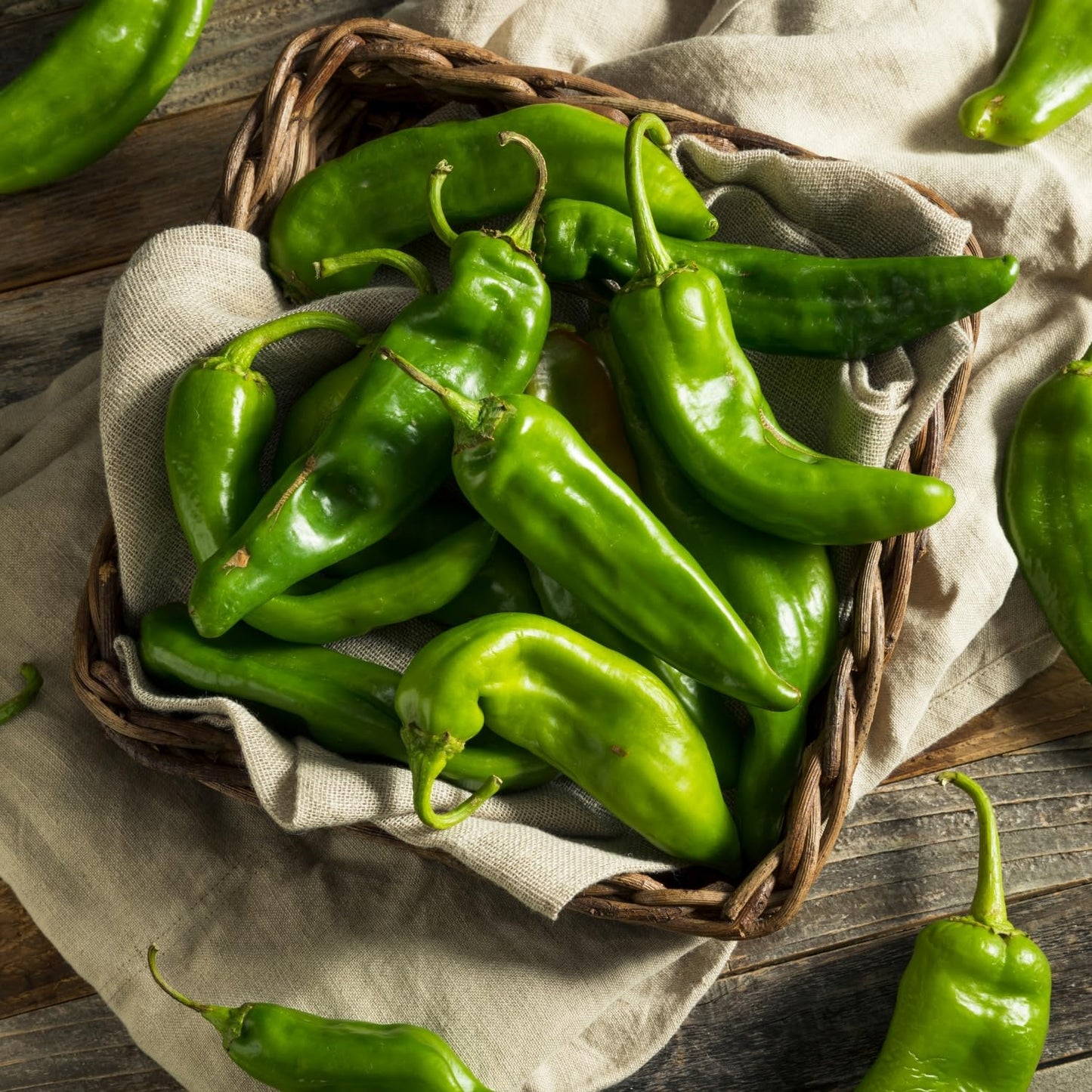 505 Southwestern Medium Green Chile Sauce (Pack of 2)