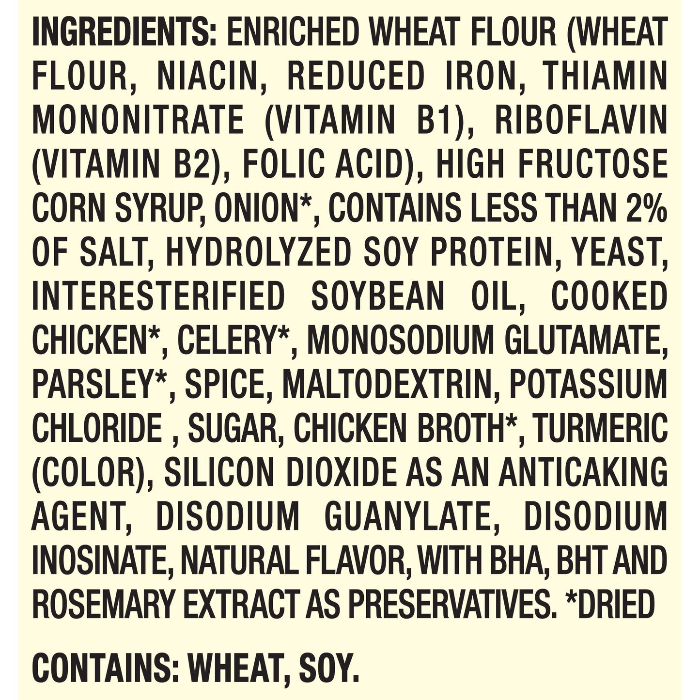 Stove Top Stuffing Mix for Chicken, 6 oz Box