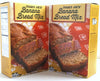 Trader Joe'S - Banana Bread Mix - Net Wt. 15 Oz (425G) - 2 Boxes