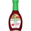 Maple Grove Farms Fat Free Salad Dressing, Raspberry Vinaigrette, 8 Ounce (Pack Of 12)