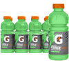 Gatorade Thirst Quencher, Green Apple, 20 Ounce , (Pack of 24)