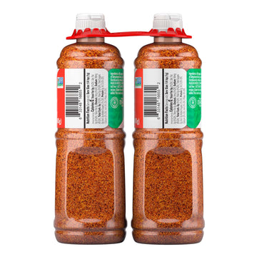 Taj n Cl sico Chile Lime Seasoning 14 oz (Pack of 2)