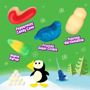 Brach'S Holiday Elf Mellowcreme Candy, 8Oz