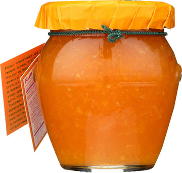 Dalmatia Tangerine Spread - 8.5 Ounce, Plastic, Pack of 1