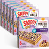 SKIPPY P.B. & Jelly Peanut Butter And Grape Jelly Coated Wafer Bars 6 Ct (Pack of 6-36ct) (36 ct)