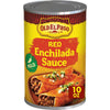 Old El Paso Mild Red Enchilada Sauce, 1 Ct., 10 Oz. (Pack Of 12)