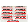 Beemans 5 Piece Chewing Gum, 20 Count