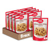 Betty Crocker Chocolate Chip Cookie Mix, Makes (12) 2-Inch Cookies, 7.5 Oz. (Pack Of 9)