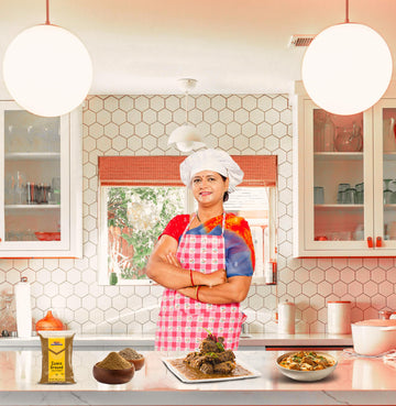 Rani Cumin (Jeera) Powder Spice 3.5Oz (100G) ~ All Natural | Vegan | Gluten Friendly | Non-Gmo | Kosher | Indian Origin