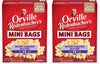 Orville Redenbachers Microwave Popcorn, Movie Theater Butter Flavor, 1.5 oz., 12-Count (Pack of 2)