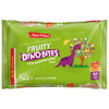 Malt-O-Meal Fruity Dyno Bites Cereal With Marshmallows, Gluten Free Breakfast Cereal, Marshmallow Cereal With Fun Fruity Flavor, 22 Oz Resealable Cereal Bag