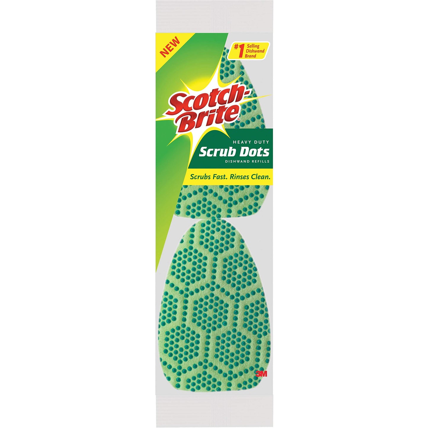 Scotch-Brite Clarins N Cream-Gel (Normal To Combination Skin), 1.7 Fl Oz , Green, 2 Count , 14 Count